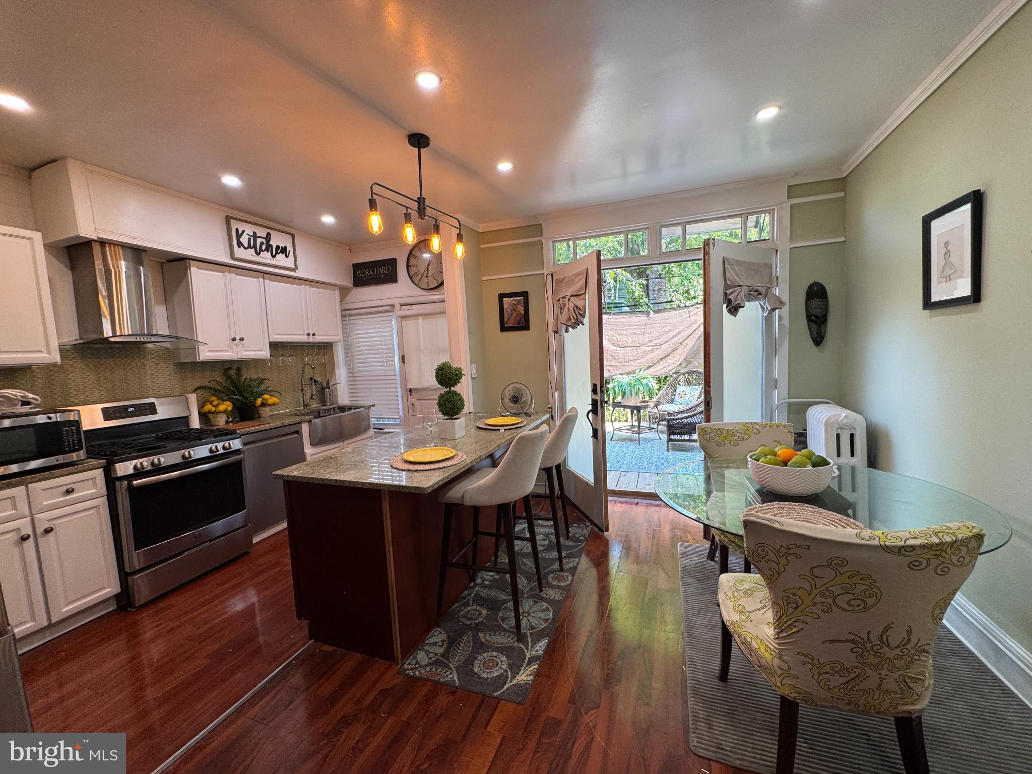 MT AIRY (EAST) - Residential