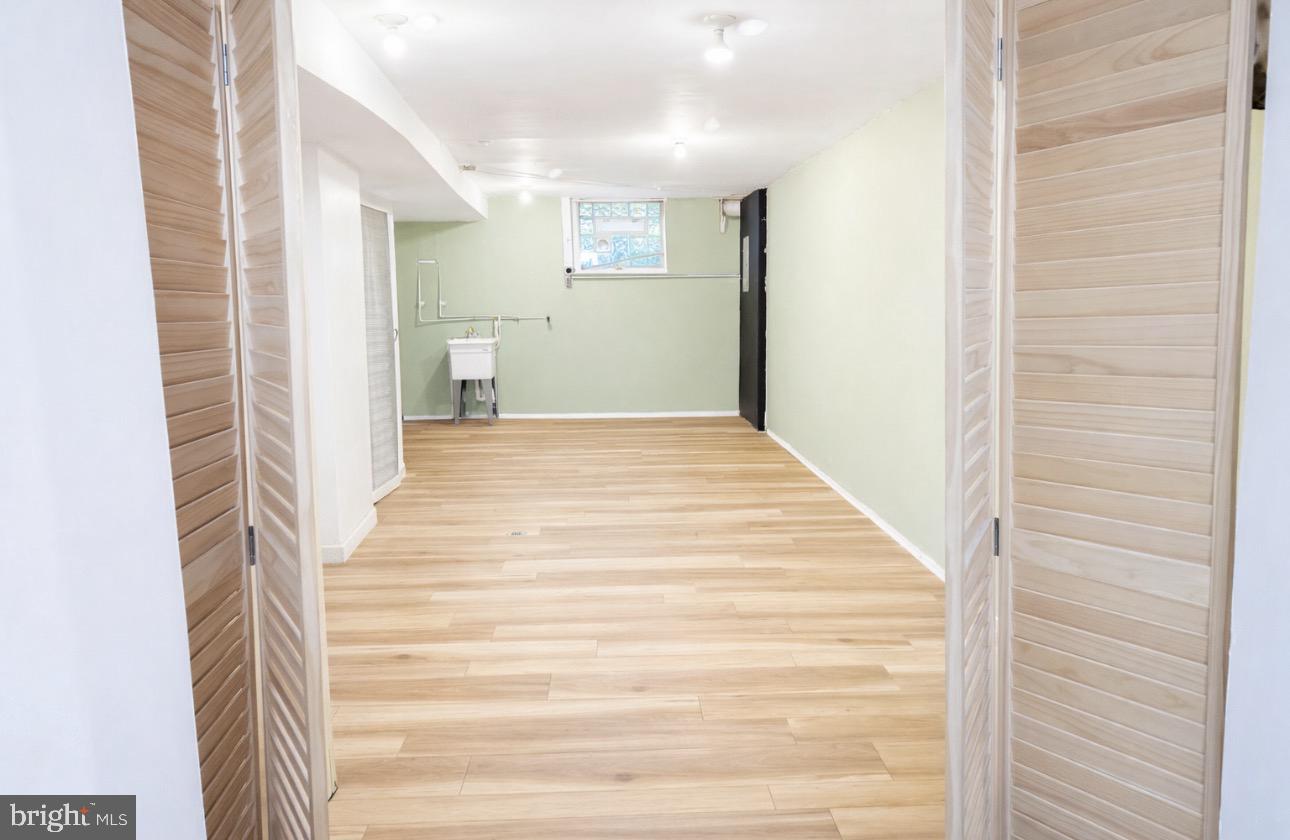 MT AIRY (EAST) - Residential