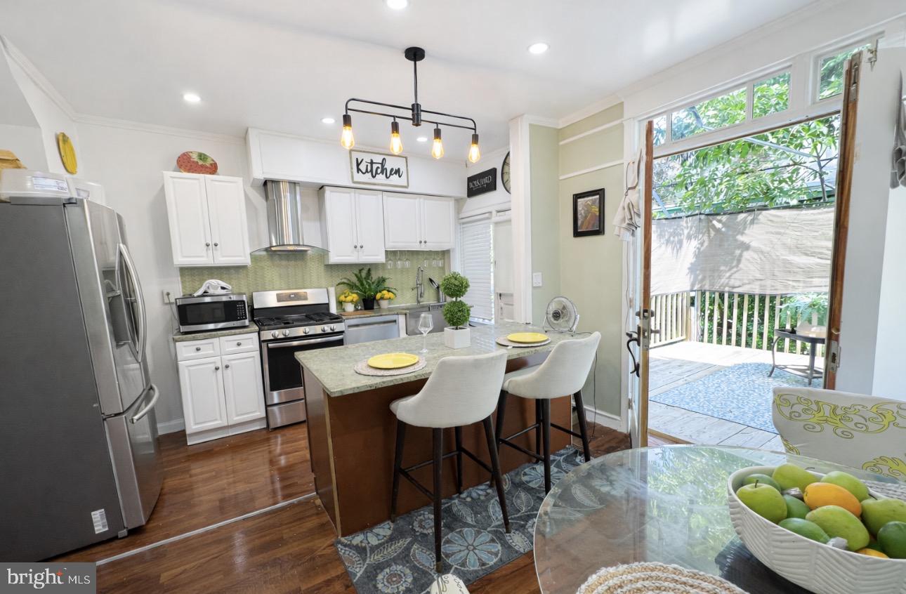 MT AIRY (EAST) - Residential