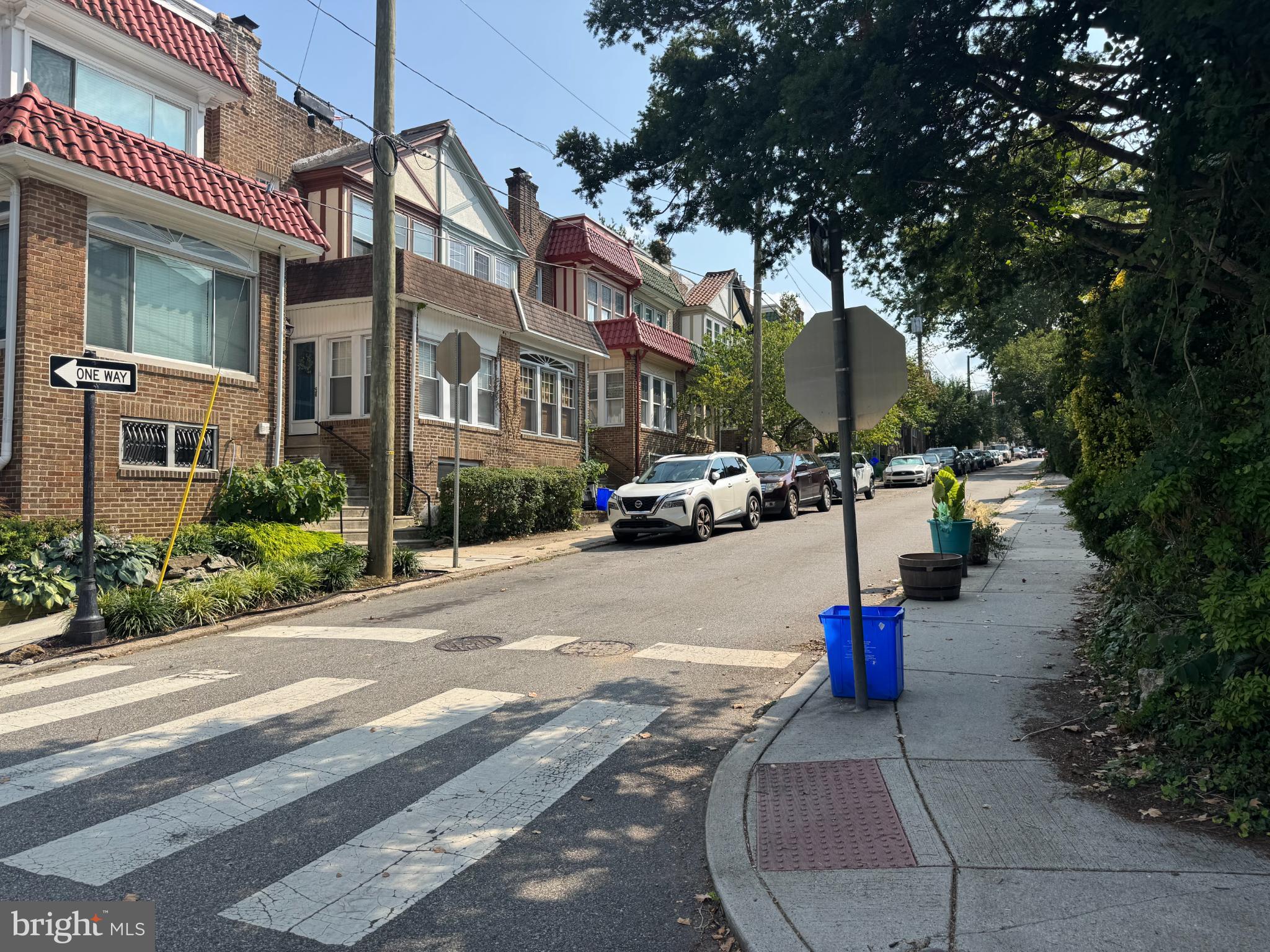 MT AIRY (EAST) - Residential