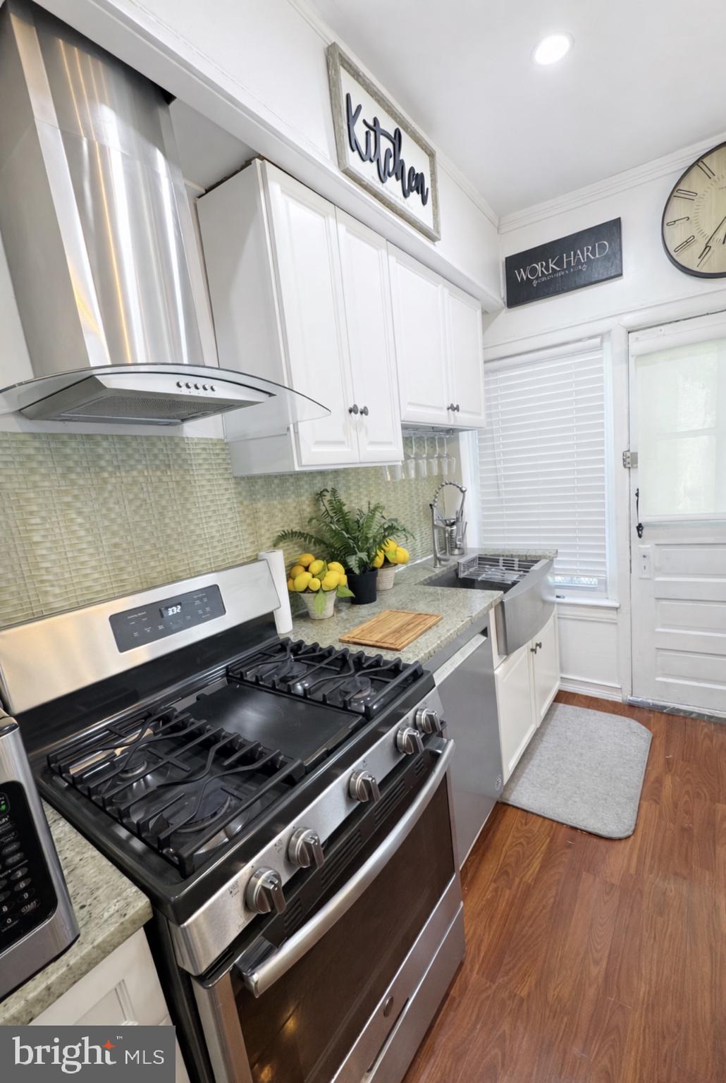 MT AIRY (EAST) - Residential