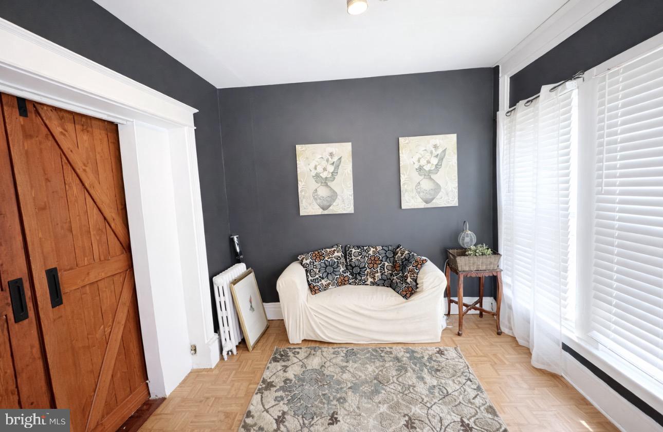 MT AIRY (EAST) - Residential