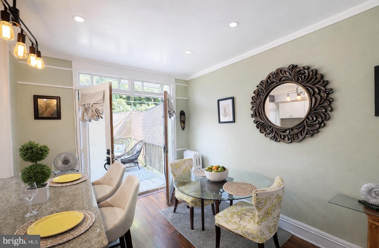 MT AIRY (EAST) - Residential