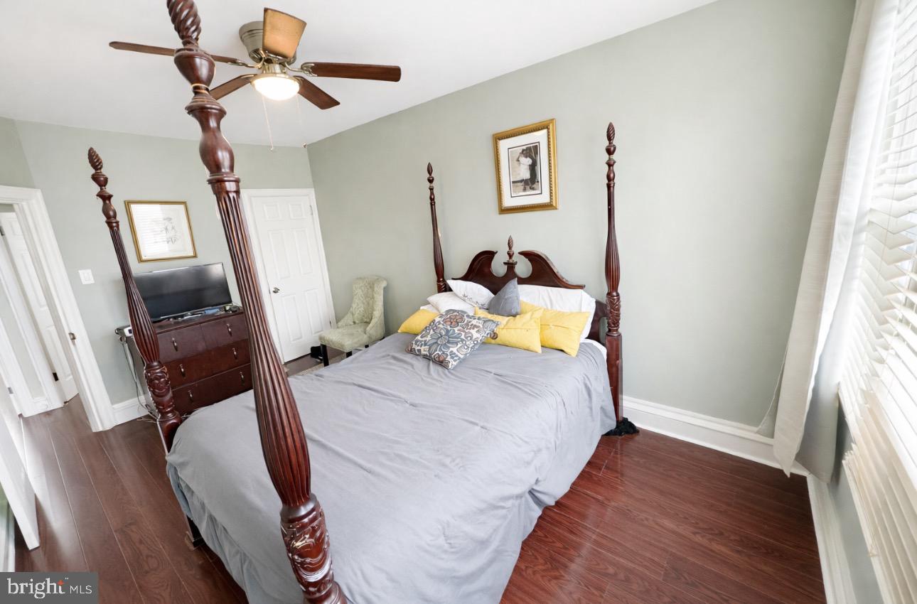 MT AIRY (EAST) - Residential