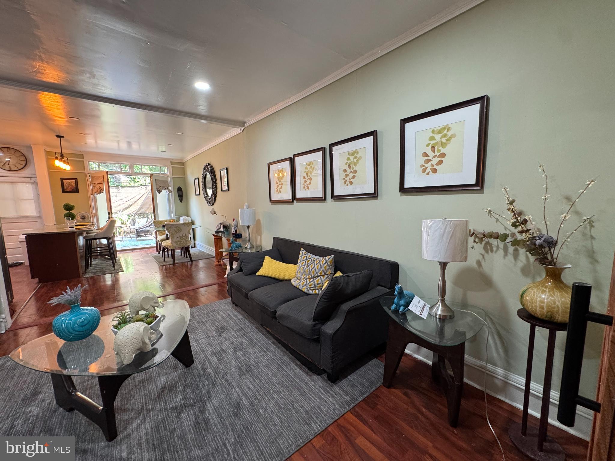 MT AIRY (EAST) - Residential