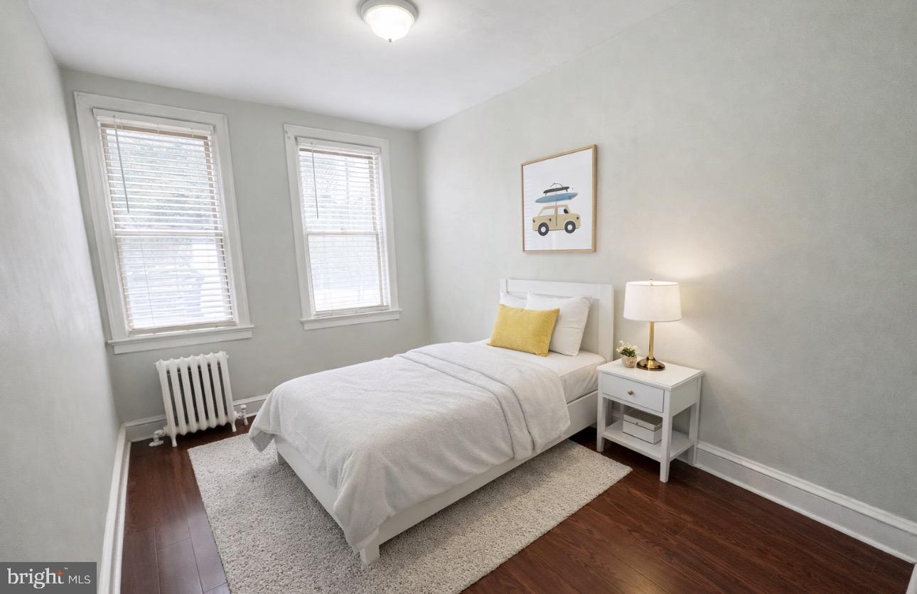 MT AIRY (EAST) - Residential