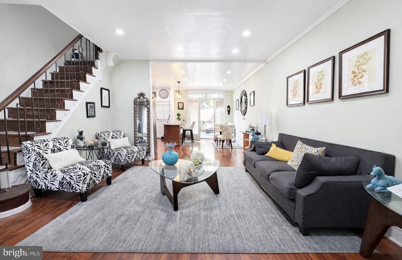 MT AIRY (EAST) - Residential