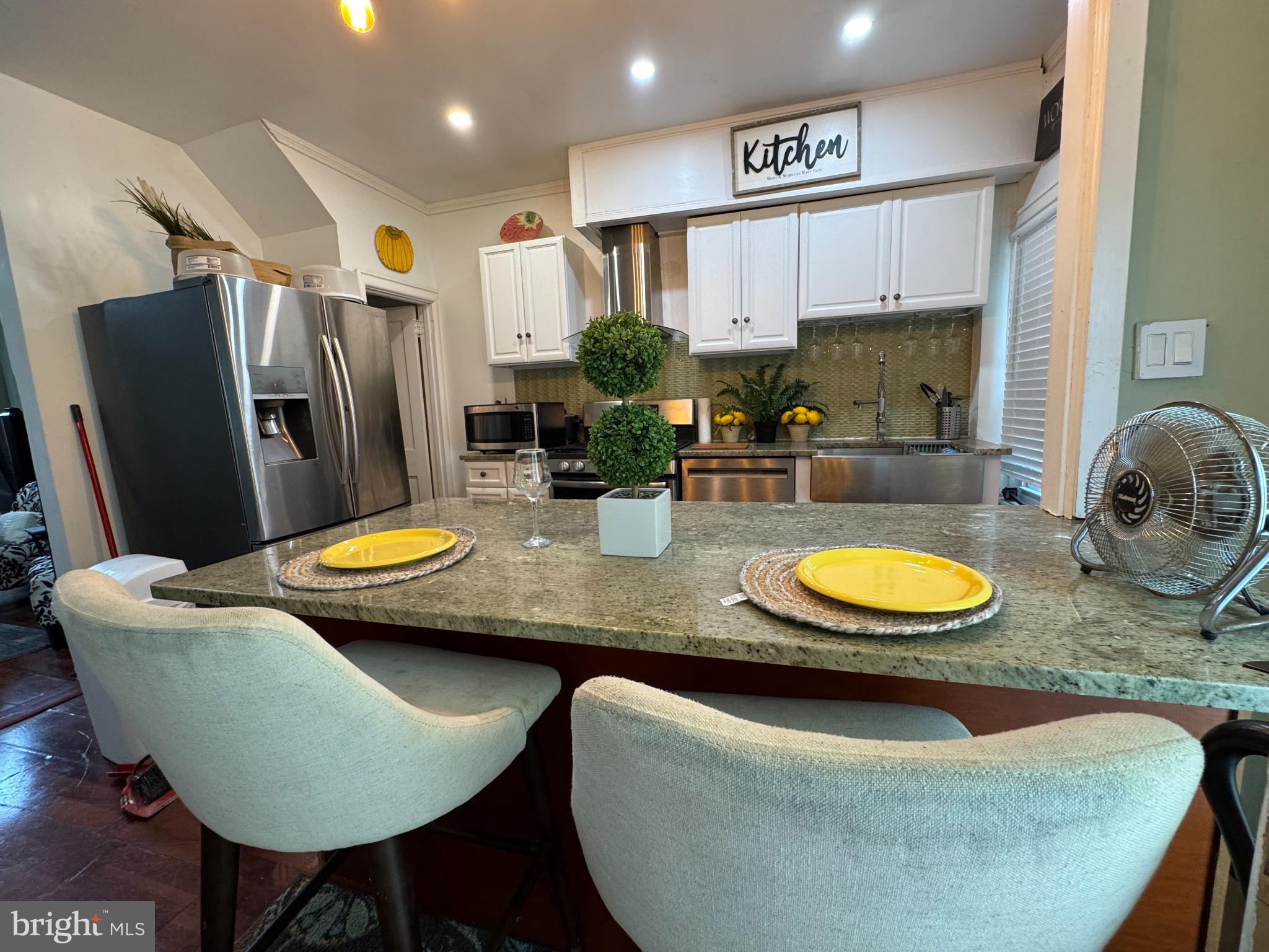 MT AIRY (EAST) - Residential