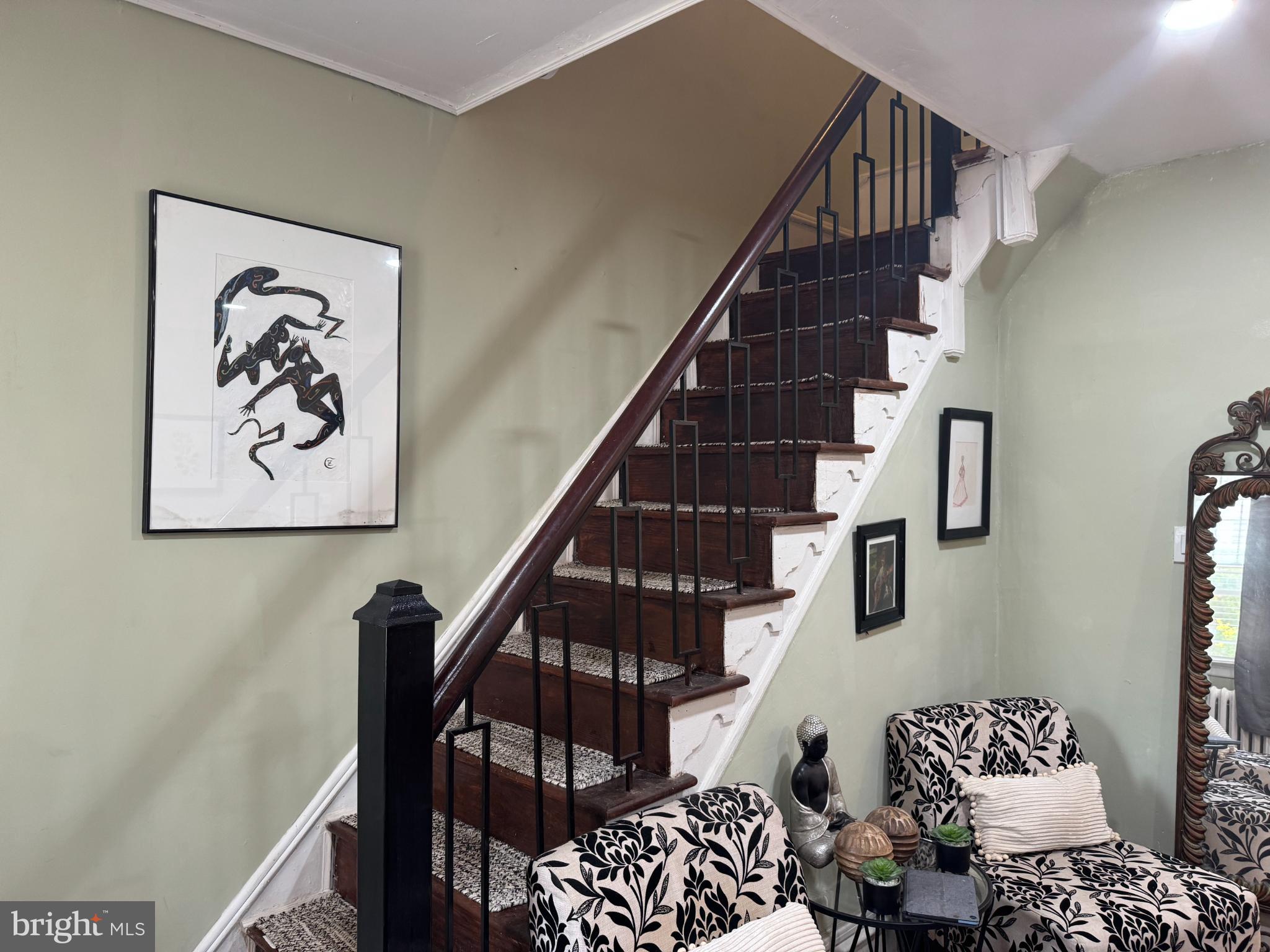 MT AIRY (EAST) - Residential