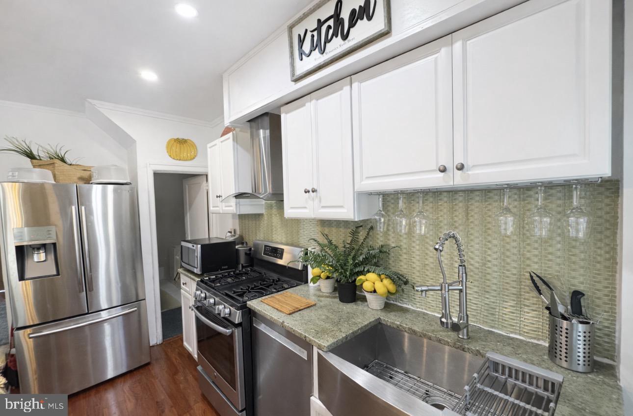 MT AIRY (EAST) - Residential