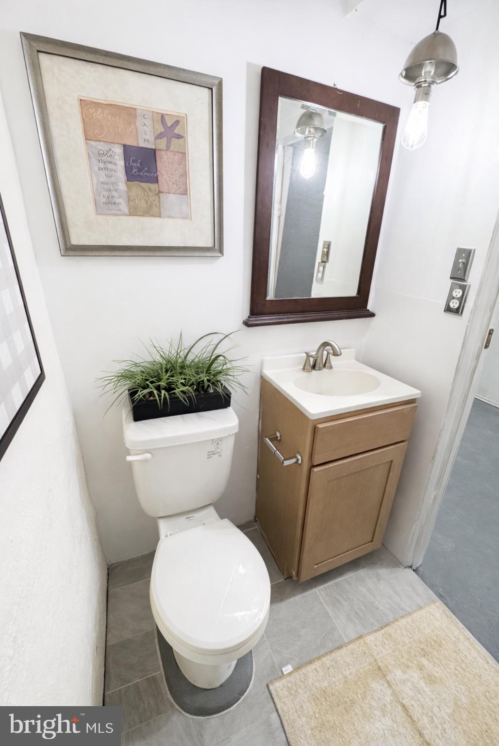 MT AIRY (EAST) - Residential