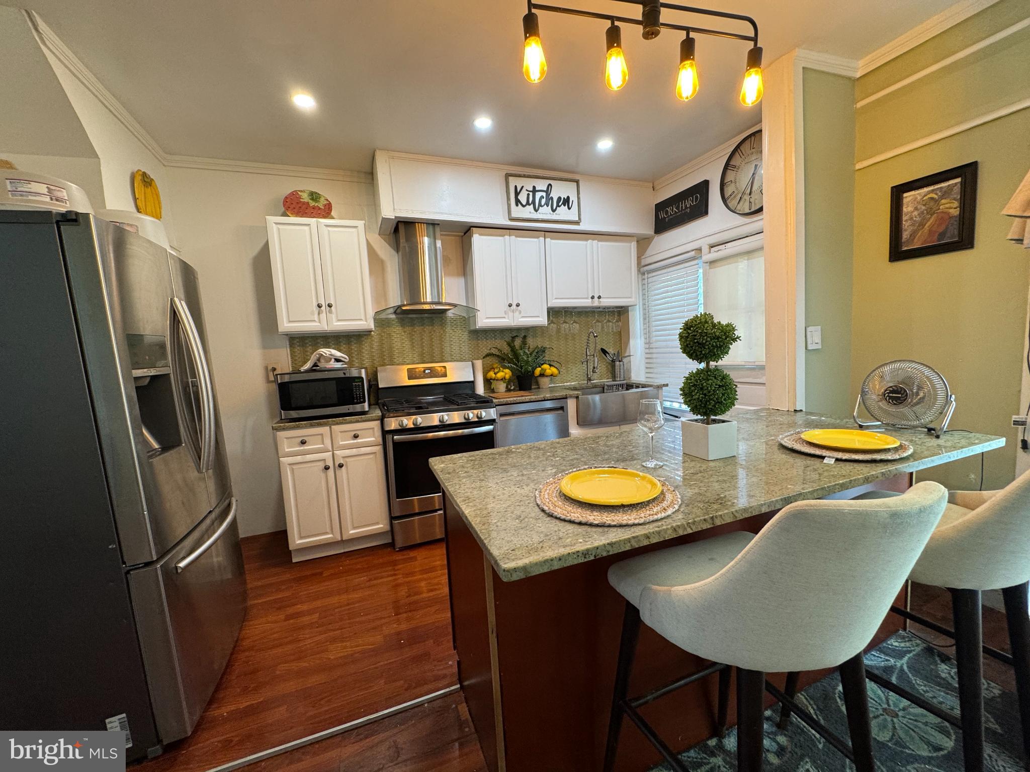 MT AIRY (EAST) - Residential