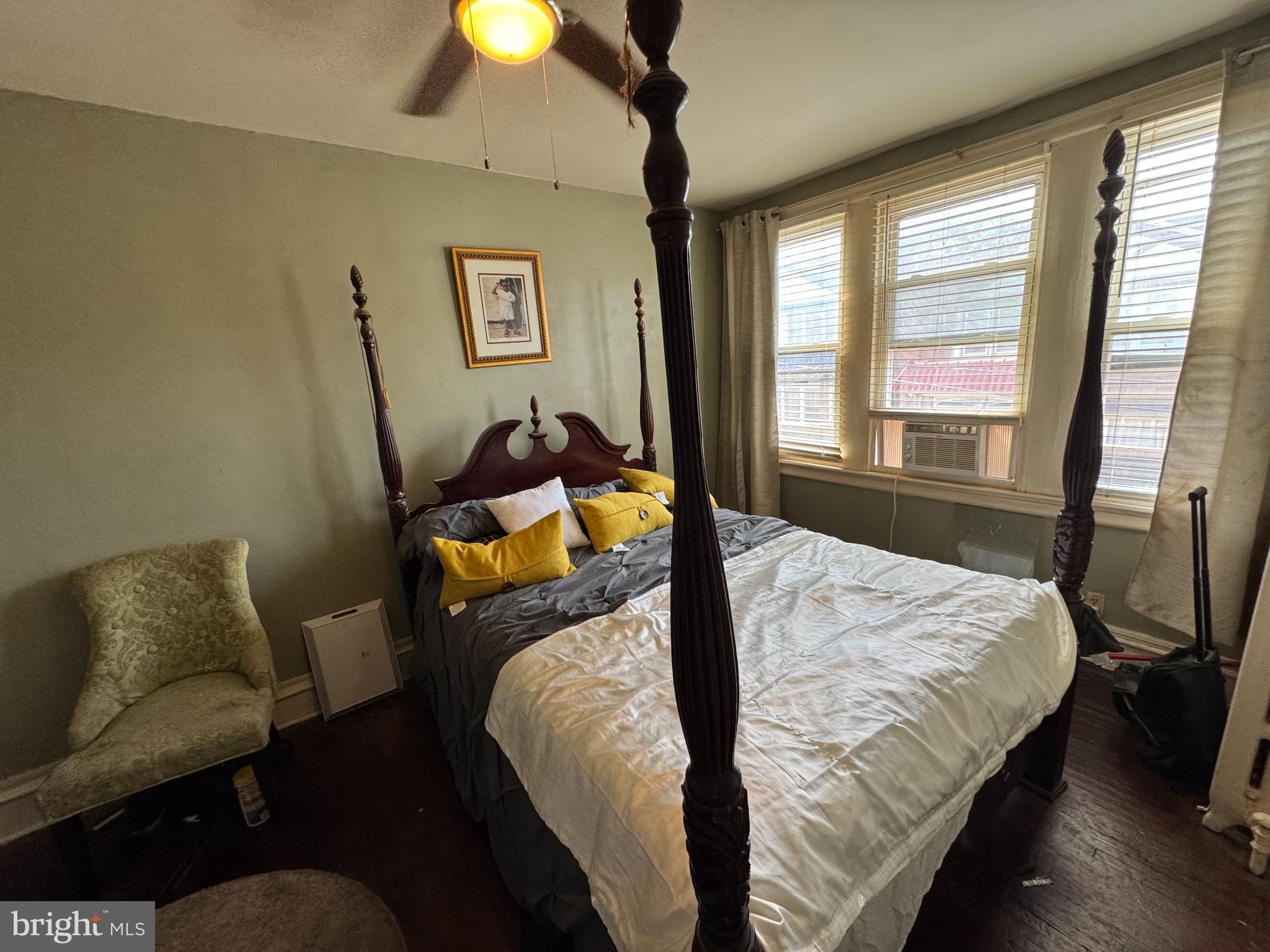 MT AIRY (EAST) - Residential