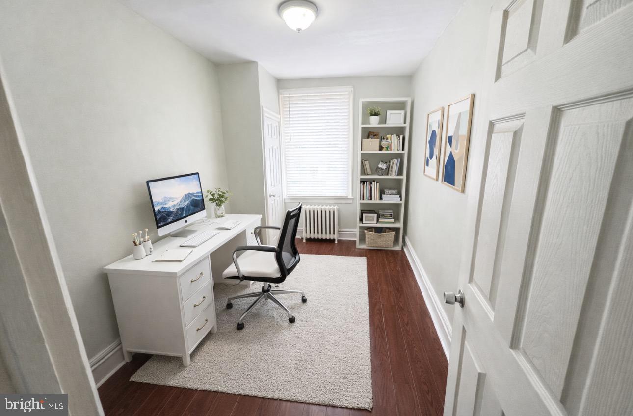 MT AIRY (EAST) - Residential