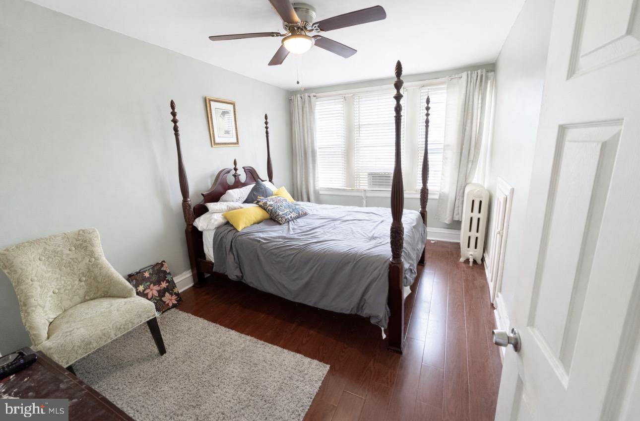 MT AIRY (EAST) - Residential