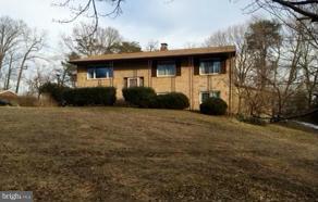 NO WAY!!! WILL NOT LAST NOW! Come see the possibilities in this spacious 4 BR home in quiet community of Oakdale with just under a 1/2 acre (.455)! Sold "AS IS" - home needs updates and repairs. Do it YOUR WAY! Large family room, BR & roughed in plumbing for 2nd full bath and storage/laundry area in lower level. Great for owner-occupant 203K loan. HUGE YARD.