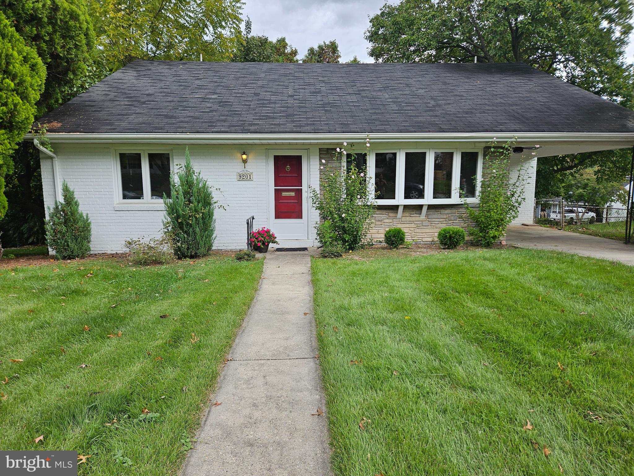 PARKVIEW - Residential