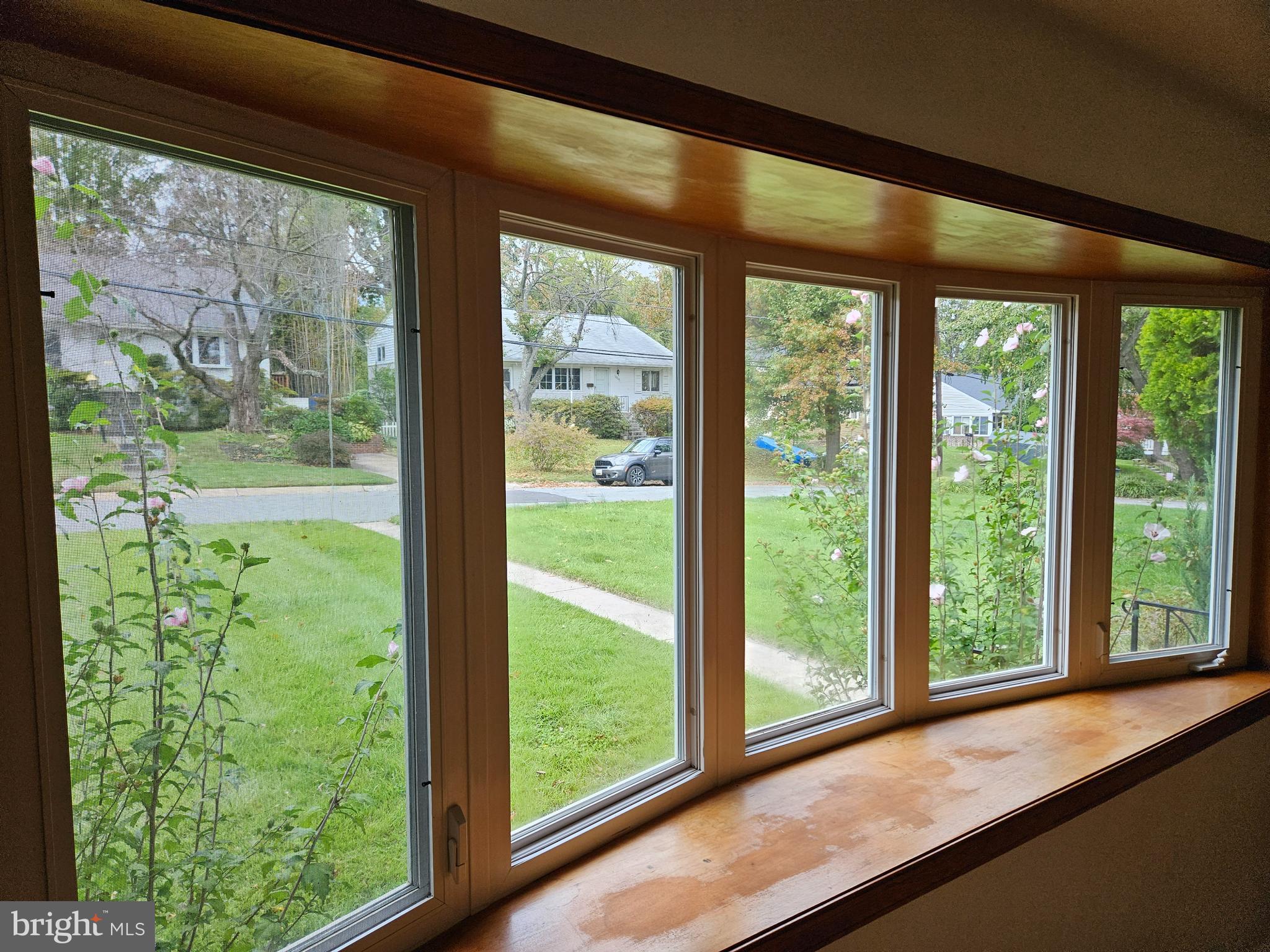 PARKVIEW - Residential