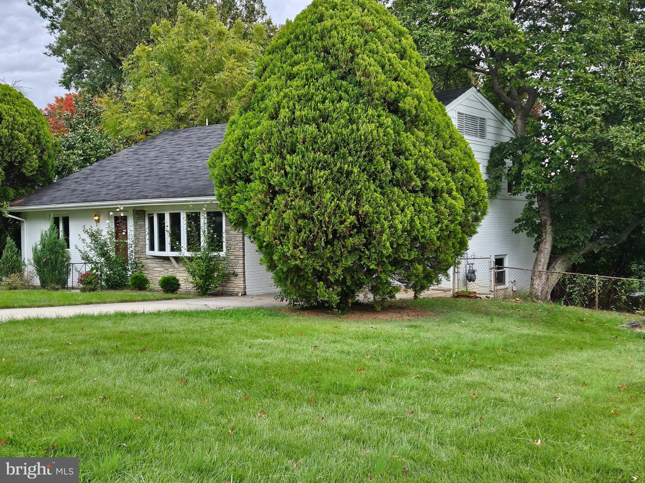 PARKVIEW - Residential