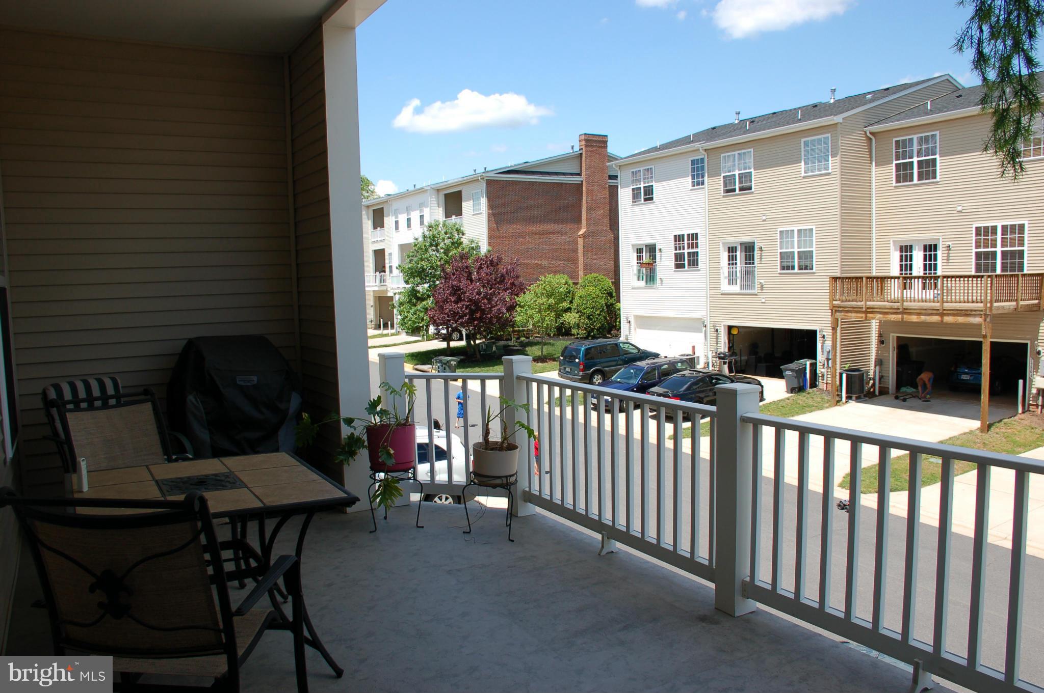 SOUTH MARKET - Residential