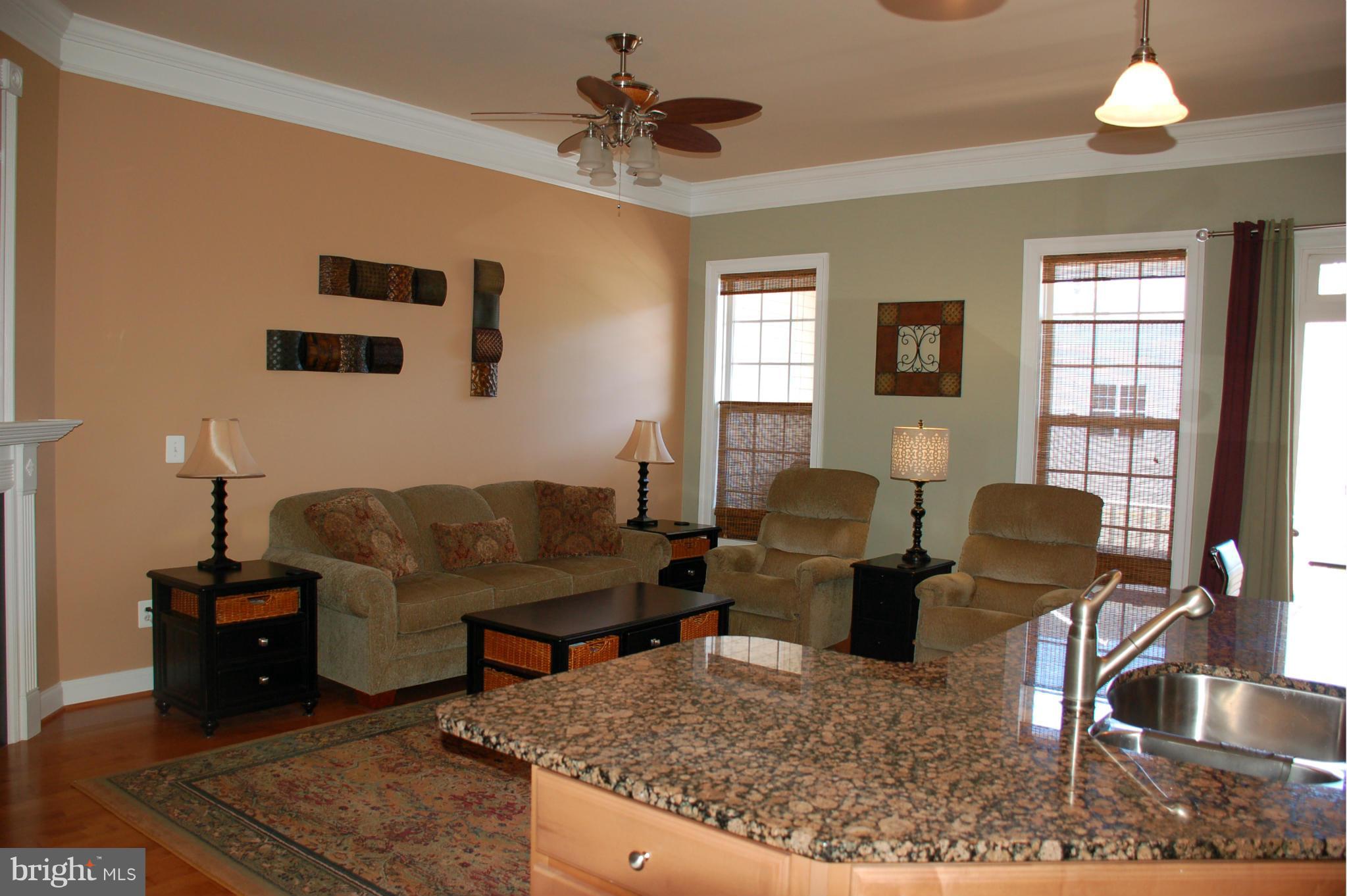 SOUTH MARKET - Residential