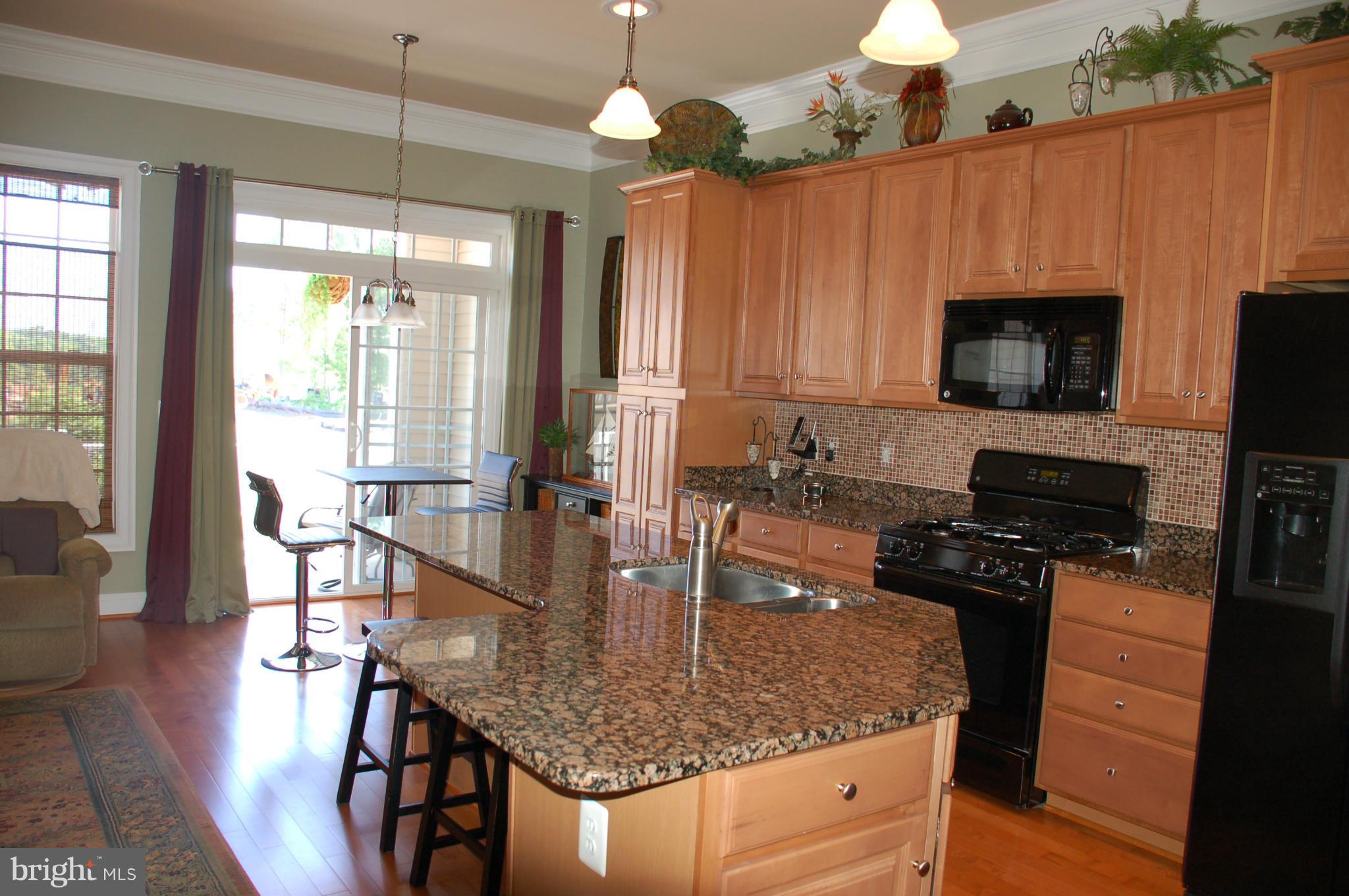 SOUTH MARKET - Residential