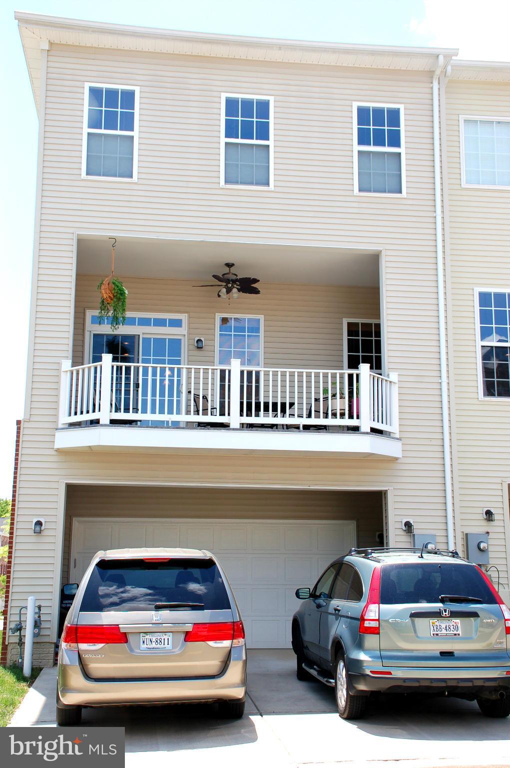 SOUTH MARKET - Residential