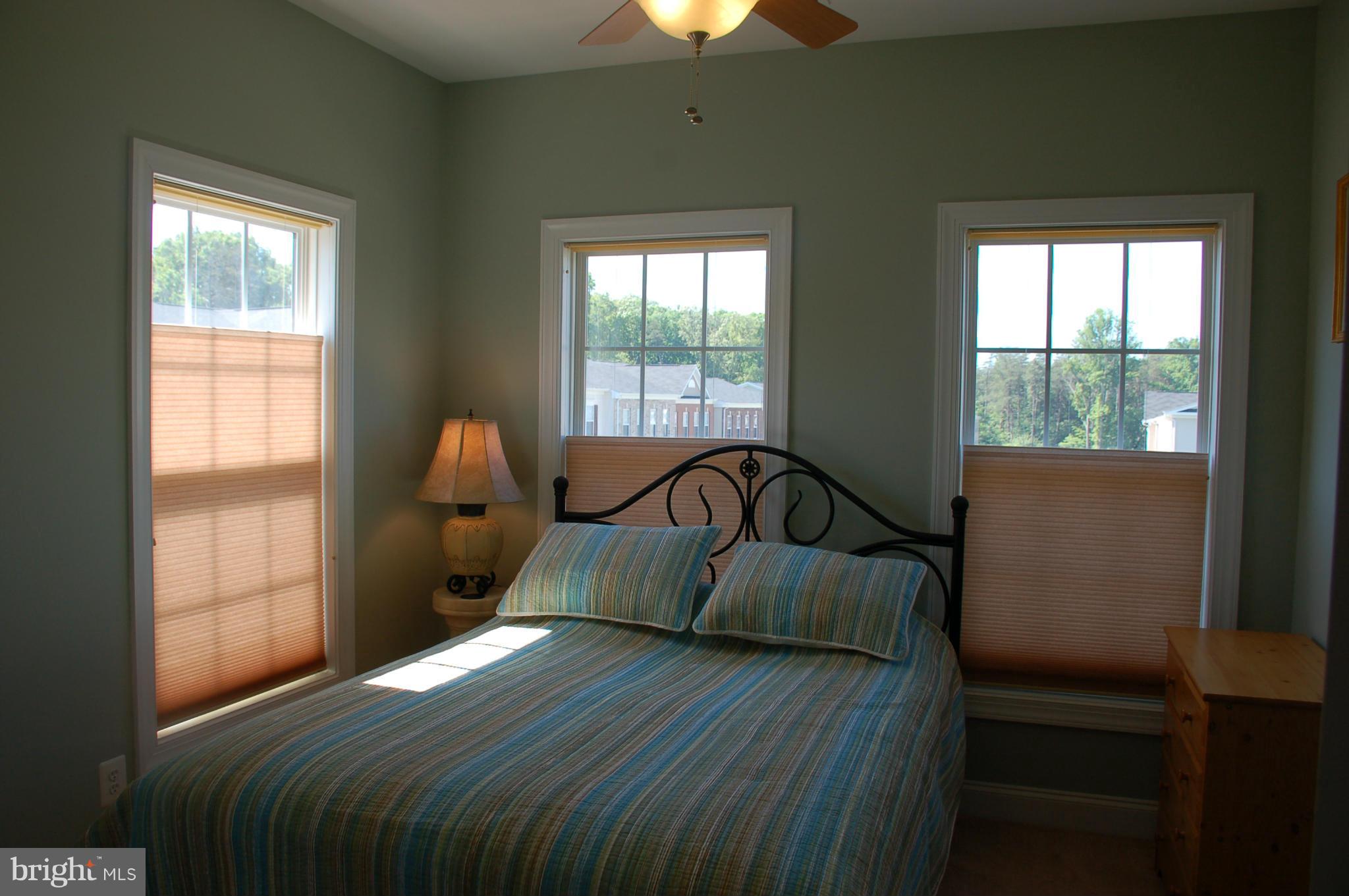 SOUTH MARKET - Residential