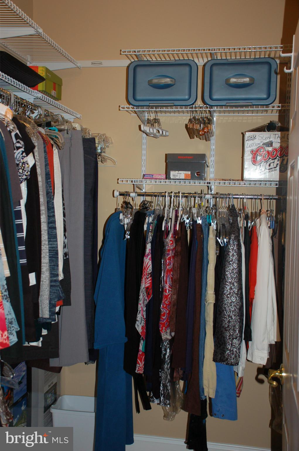 SOUTH MARKET - Residential