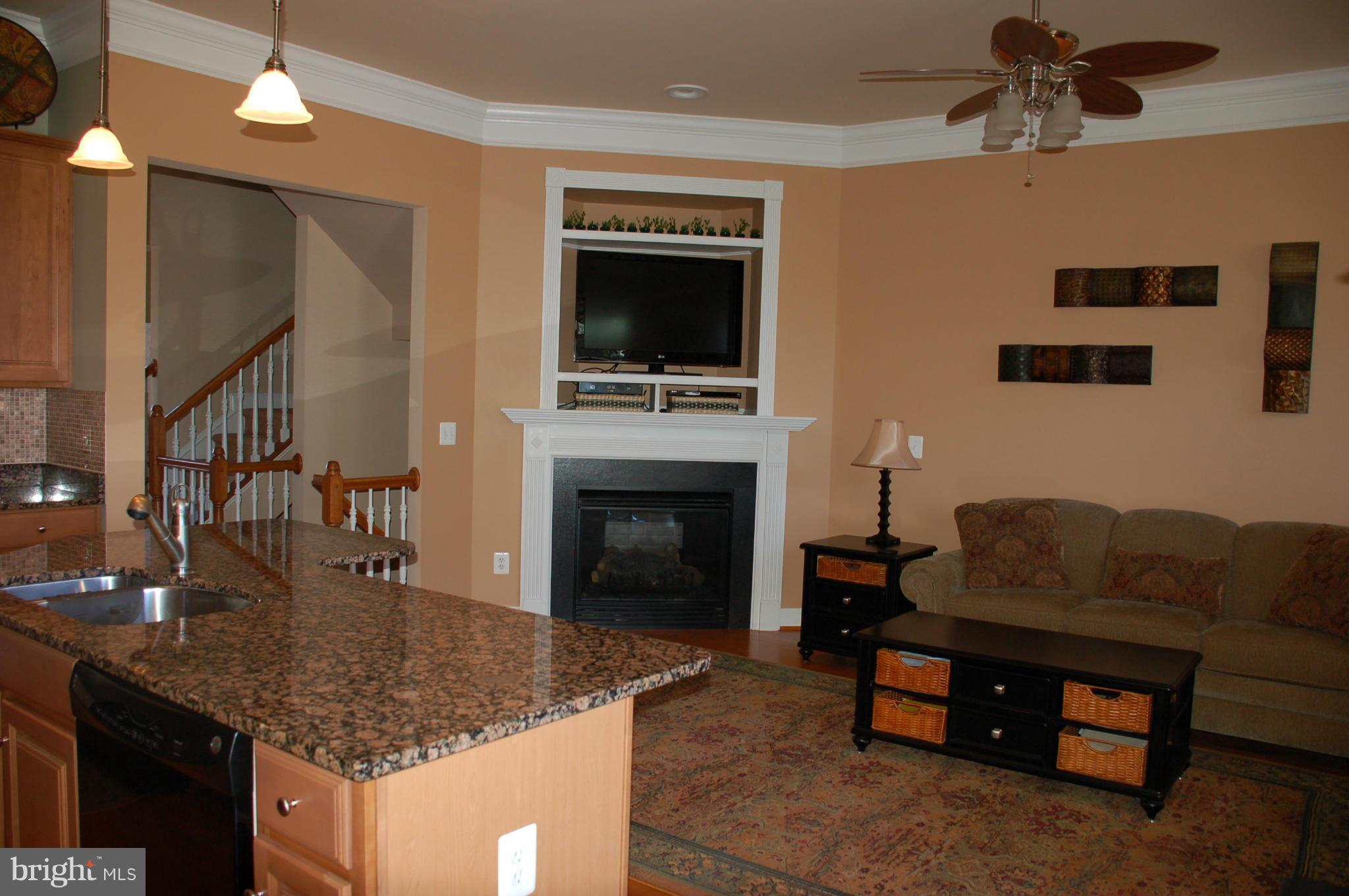 SOUTH MARKET - Residential