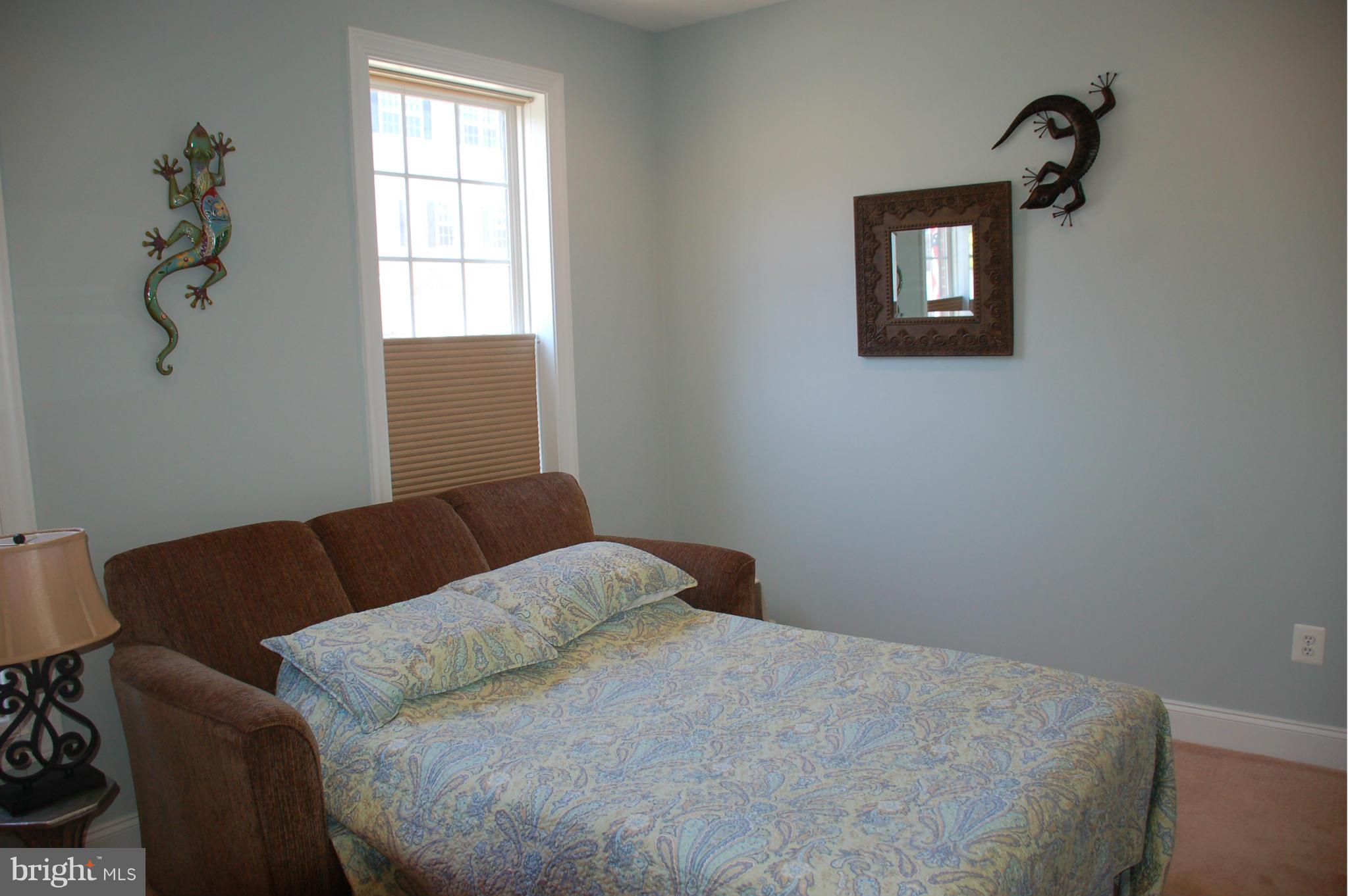 SOUTH MARKET - Residential