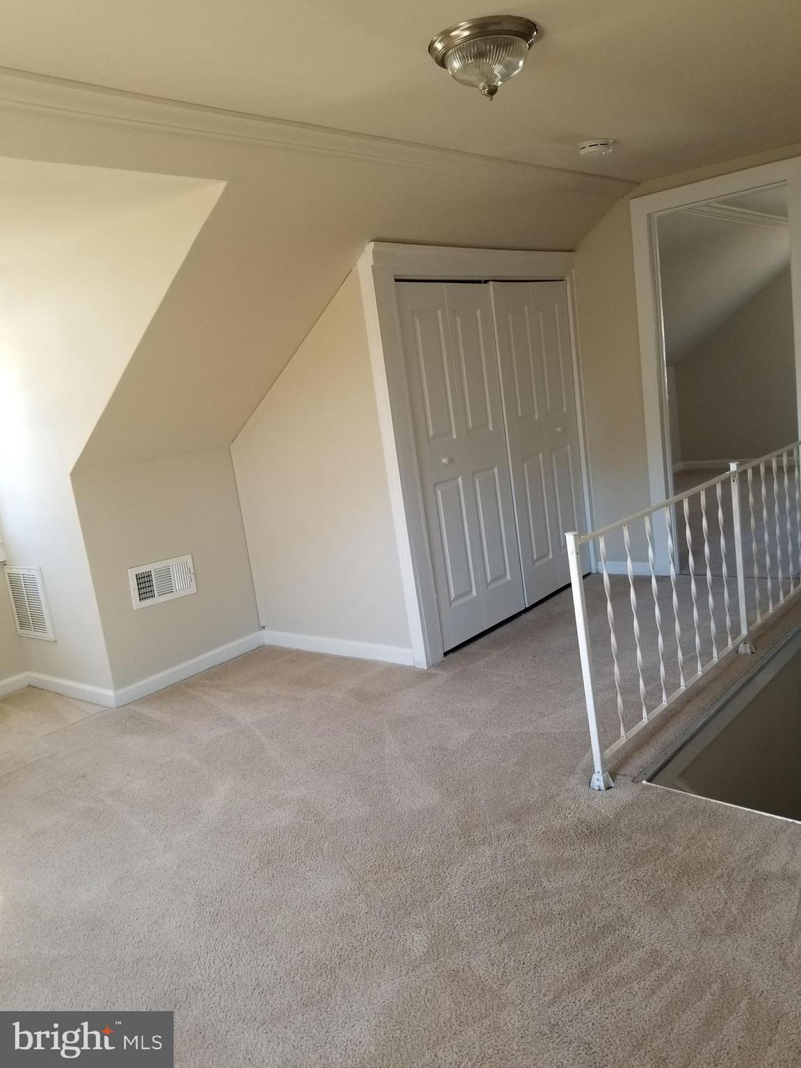 BRANDYWINE - Residential Lease