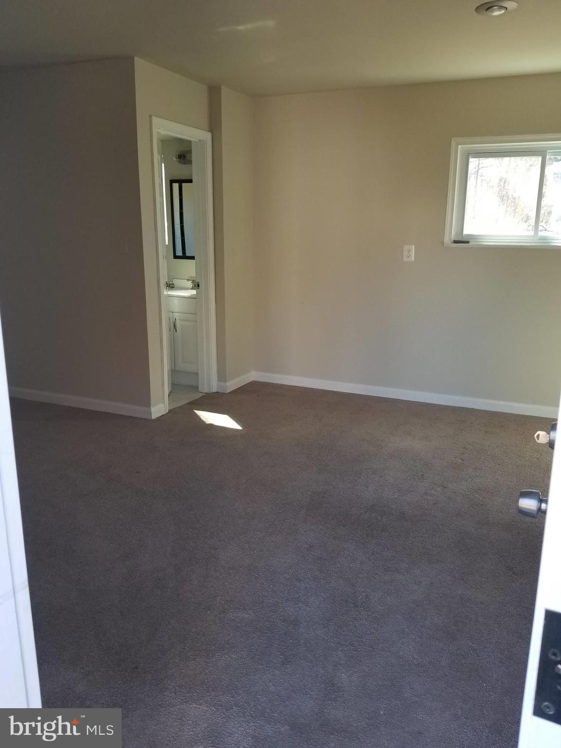 BRANDYWINE - Residential Lease