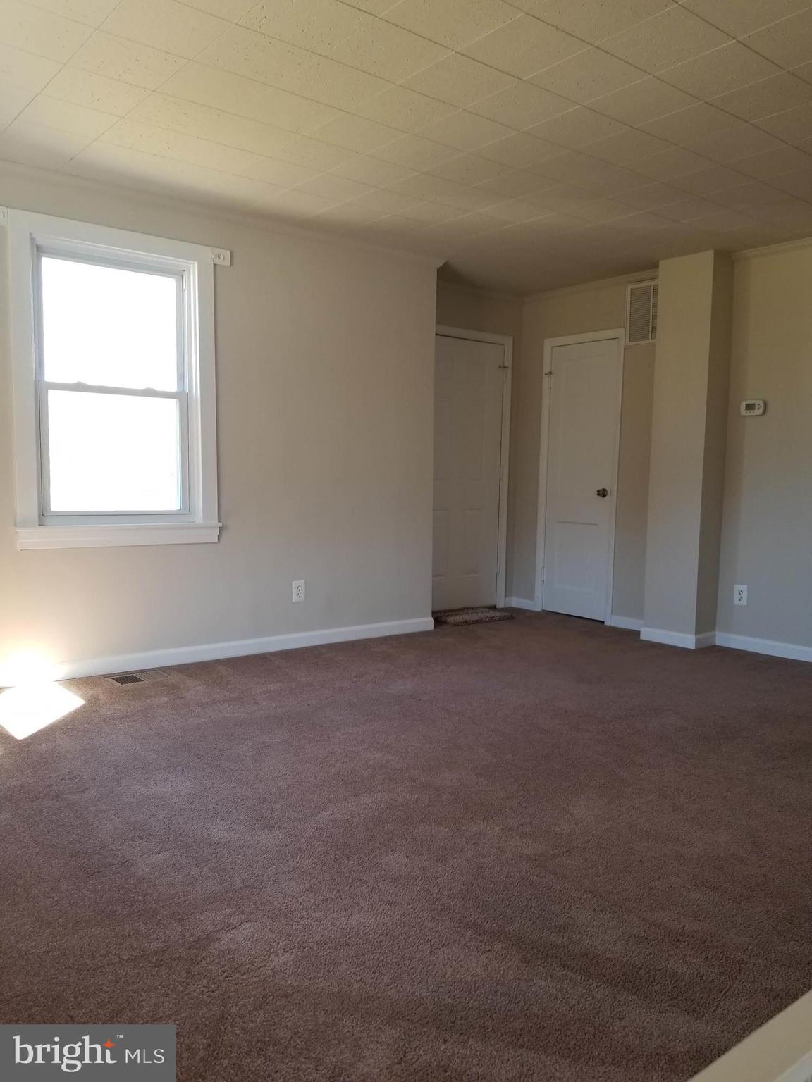 BRANDYWINE - Residential Lease