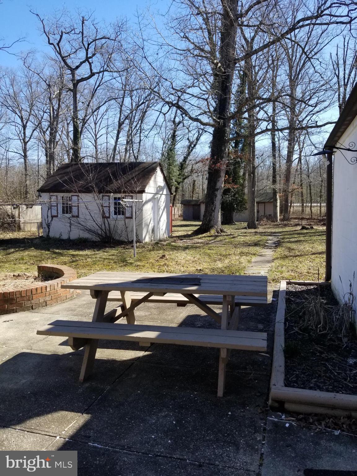 BRANDYWINE - Residential Lease