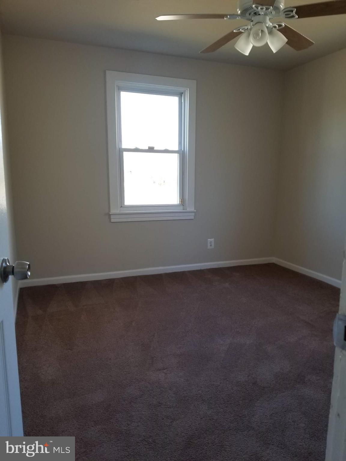 BRANDYWINE - Residential Lease