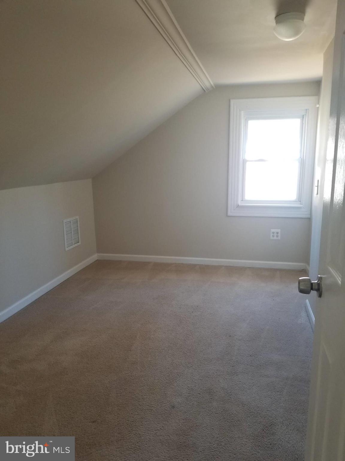 BRANDYWINE - Residential Lease