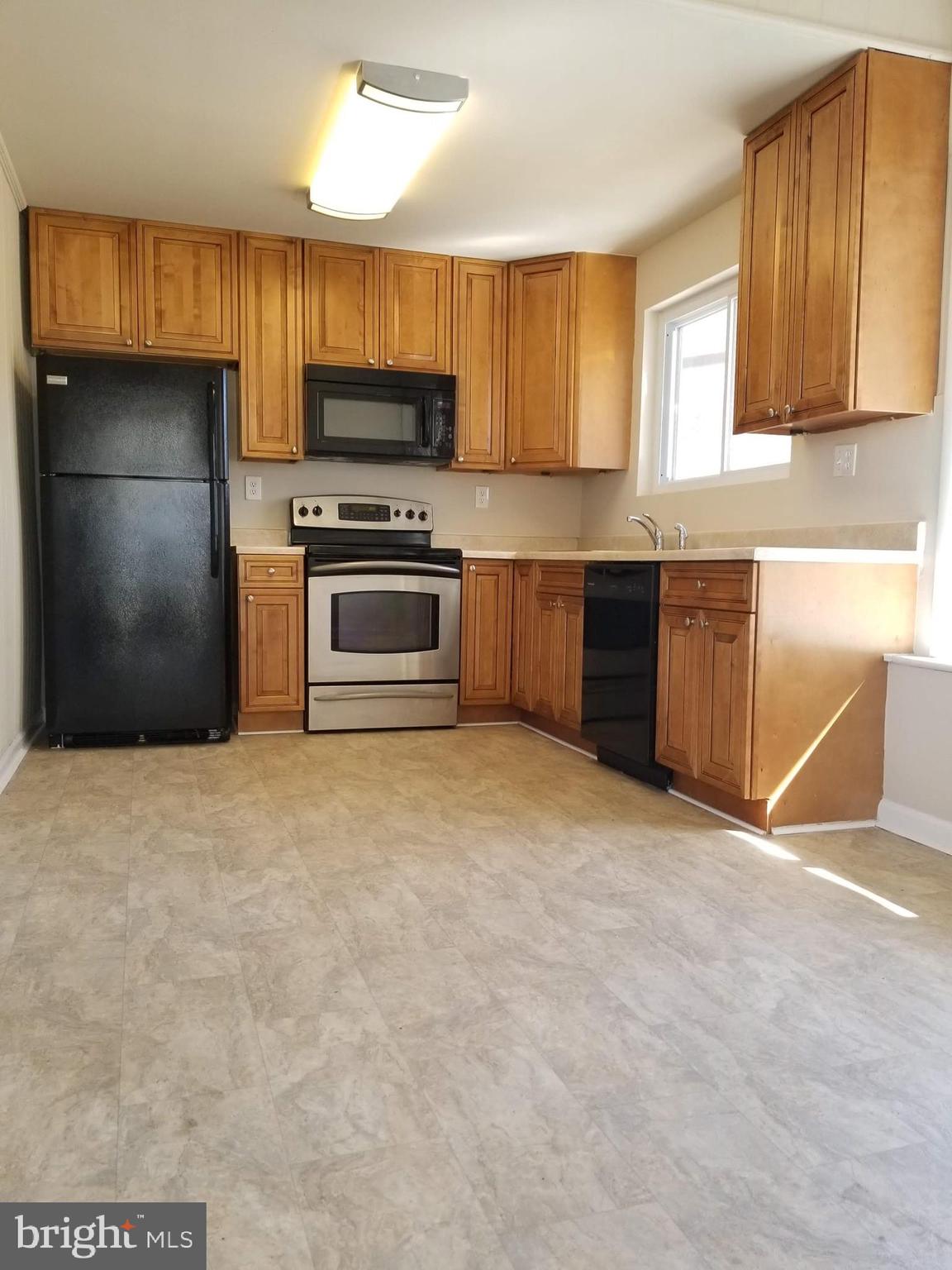 BRANDYWINE - Residential Lease