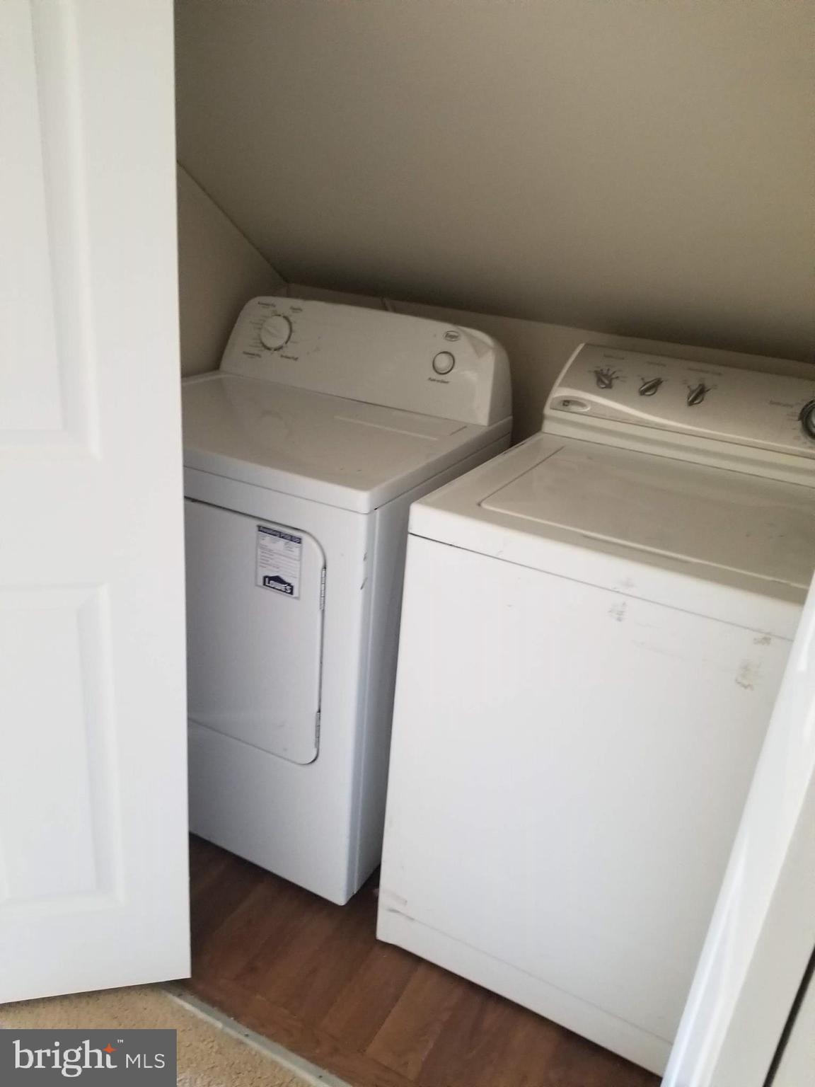 BRANDYWINE - Residential Lease