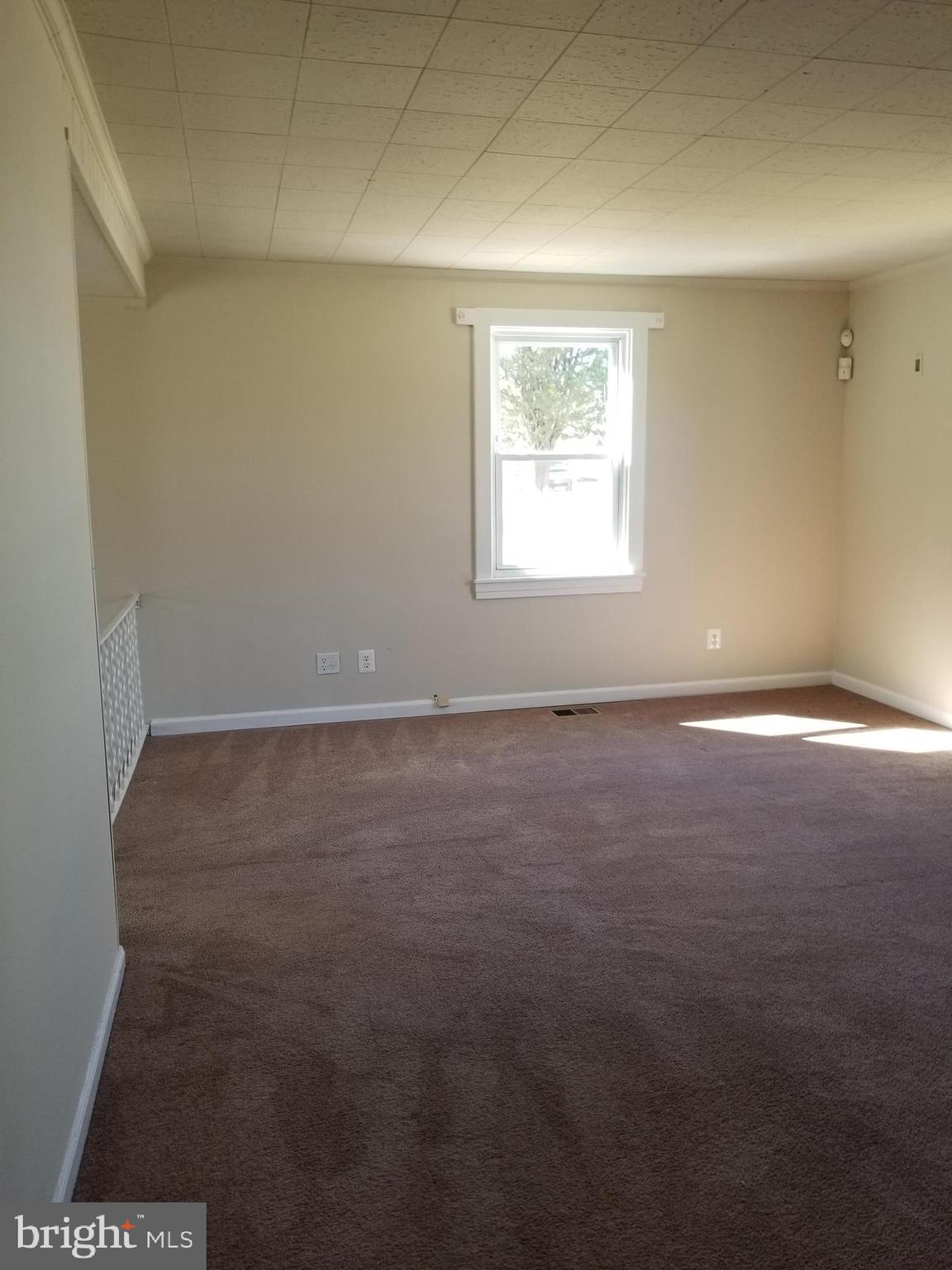 BRANDYWINE - Residential Lease