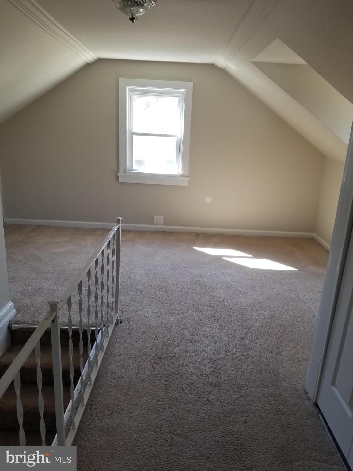 BRANDYWINE - Residential Lease