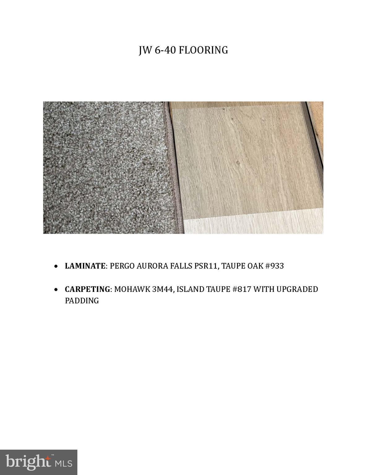 THE FIELDS AT JACOBS WAY - Residential