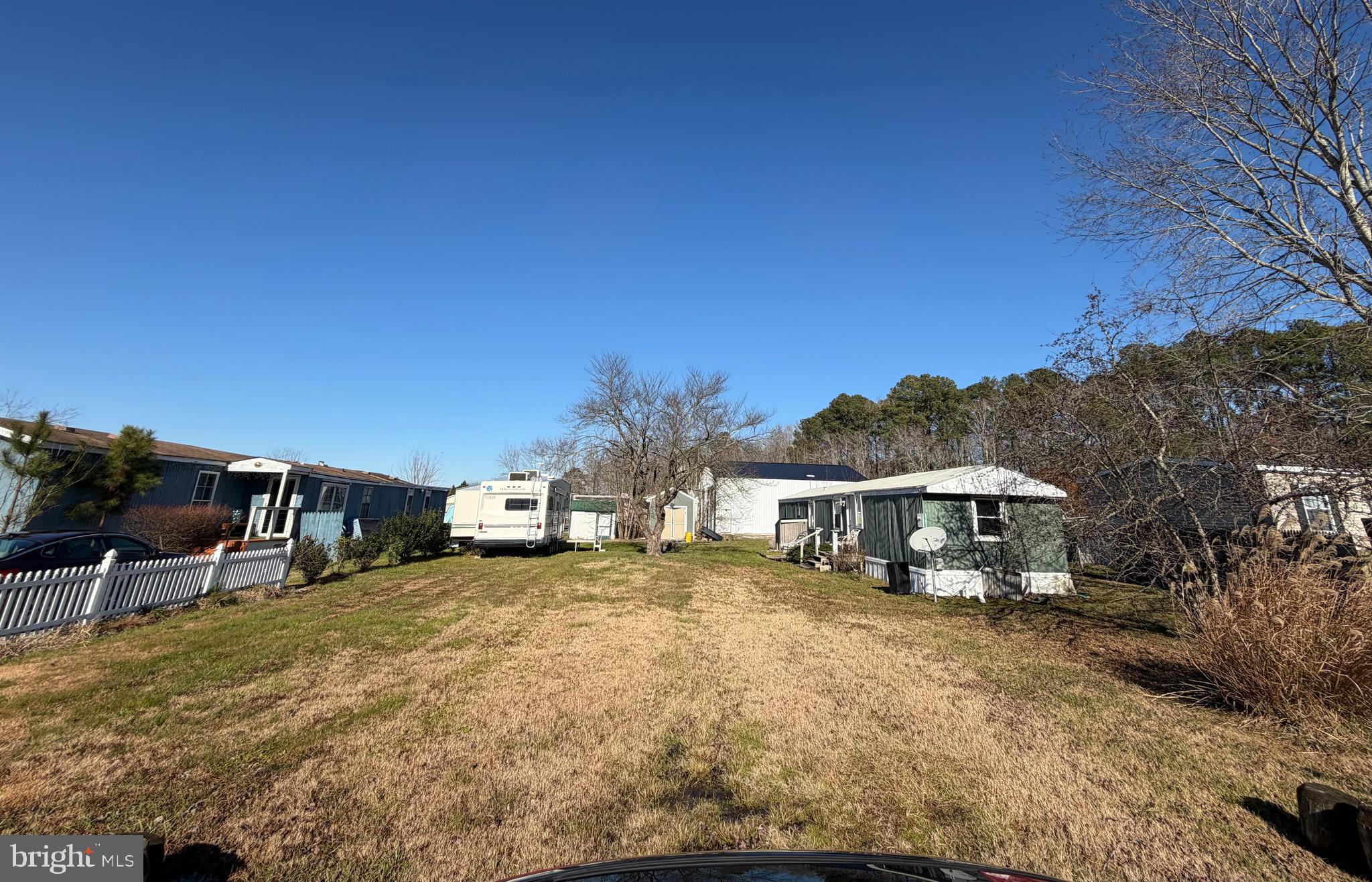 EL RANCHO ROXANA - Residential