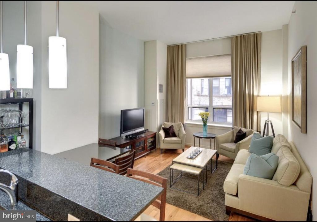 Photo of 1425 Locust Street #2C, PHILADELPHIA, PA 19102 (MLS # PAPH2557774)