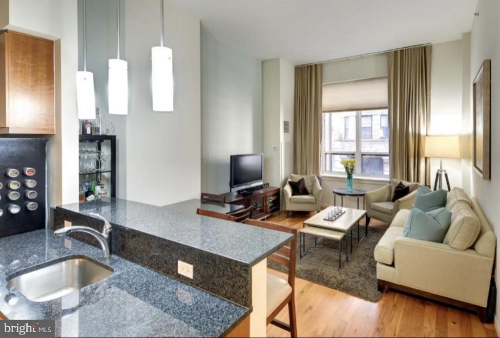 Photo of 1425 Locust Street #2C, PHILADELPHIA, PA 19102 (MLS # PAPH2557774)