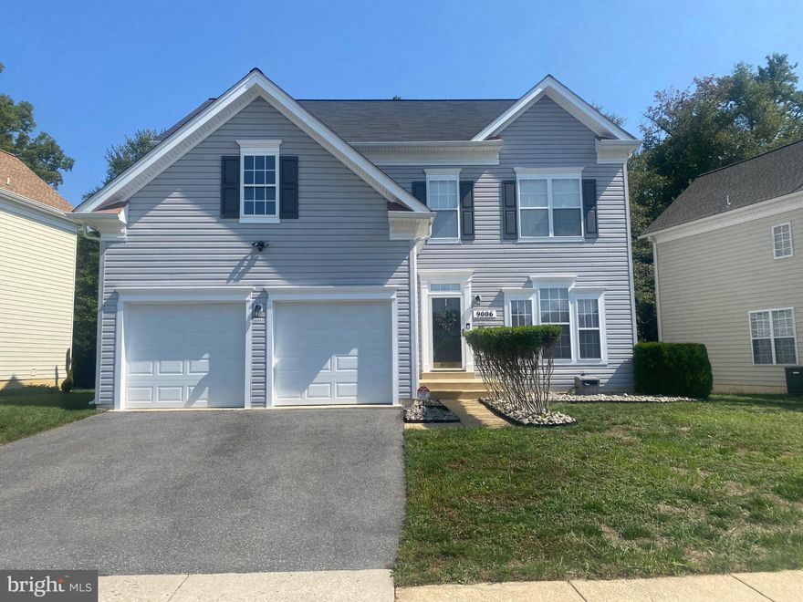 Price Reduced!!!! Seller has a VA Loan which may be assumable to another Veteran Buyer!!!! HOME Shows Like a Model Home!!!! Loaded with updates including the HVAC unit 2015, Roof replaced in 2019, New Water Heater in 2022, Natural Gas Furnace replaced in 2022, Sump Pump and Battery Backup replaced 11/29/23, shutters and capping on exterior.

Discover your dream home in the heart of Clinton! This spacious 4-bedroom, 3.5-bathroom residence offers everything you need:

Key Features:

3 Levels of Living Space: Enjoy generous room sizes and versatile layouts.
4 Bedrooms: Perfect for families or guests.
3.5 Bathrooms: Convenient and modern for busy mornings.
2-Car Garage: Ample space for vehicles and storage.
Deck & Fenced Backyard: Ideal for outdoor entertaining and play.
Location: Nestled in a friendly neighborhood, you're just minutes away from shopping, dining, and parks.

Don’t miss out on this exceptional home! Schedule your showing today!