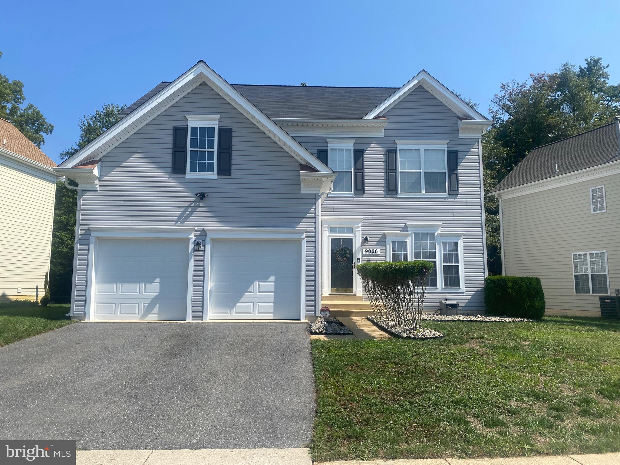 WILLOW CREEK - Residential