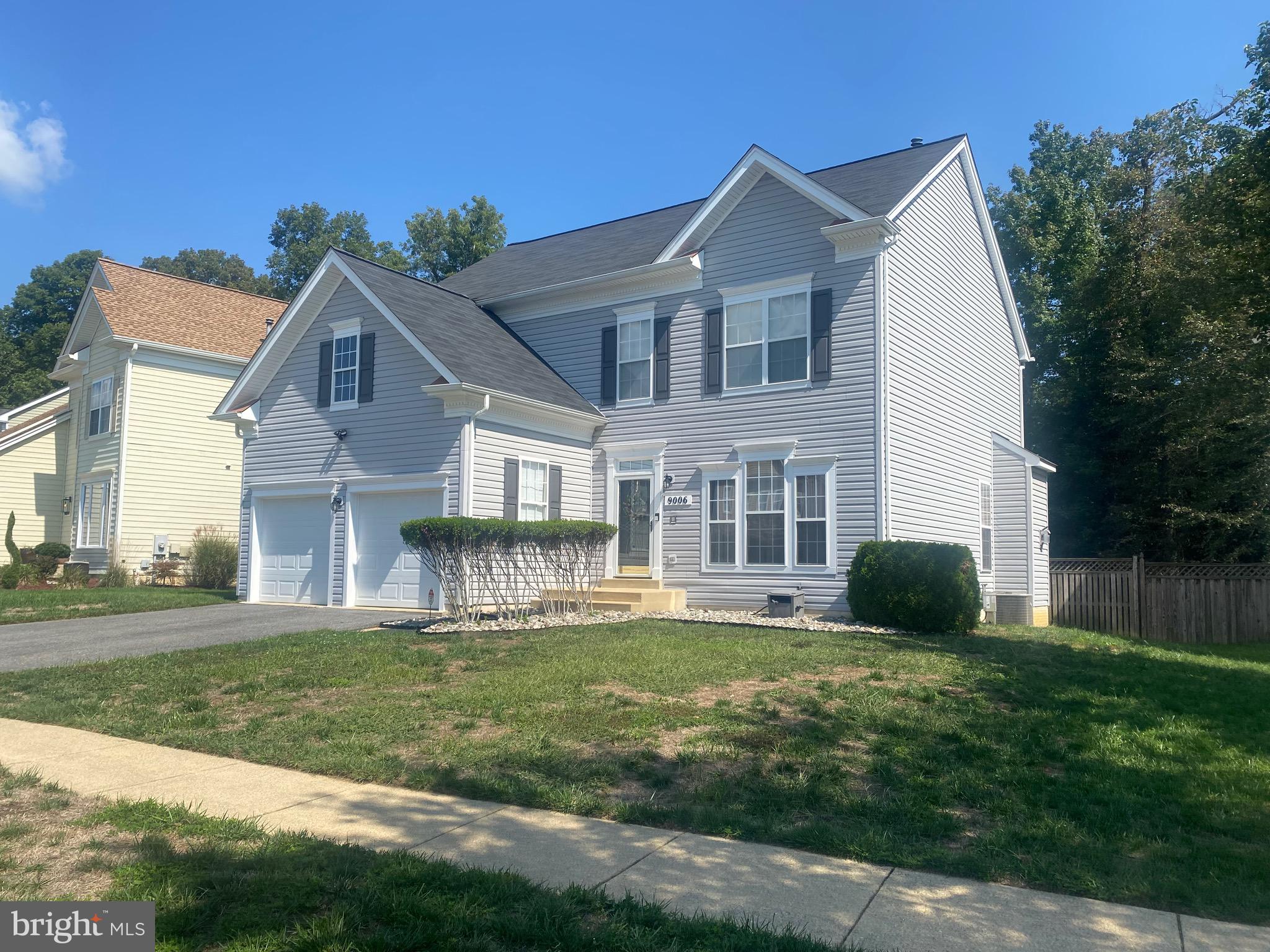 WILLOW CREEK - Residential