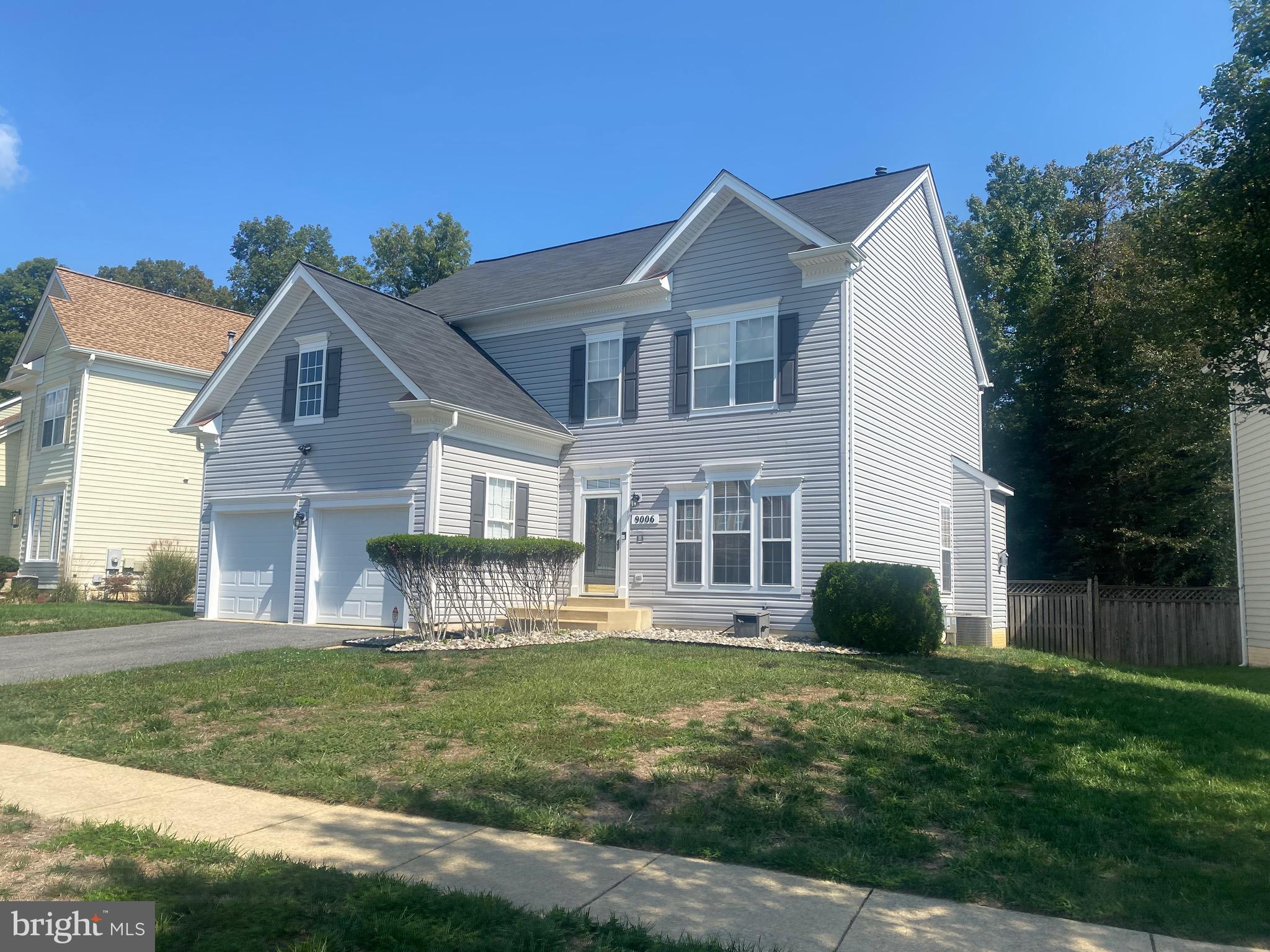 WILLOW CREEK - Residential