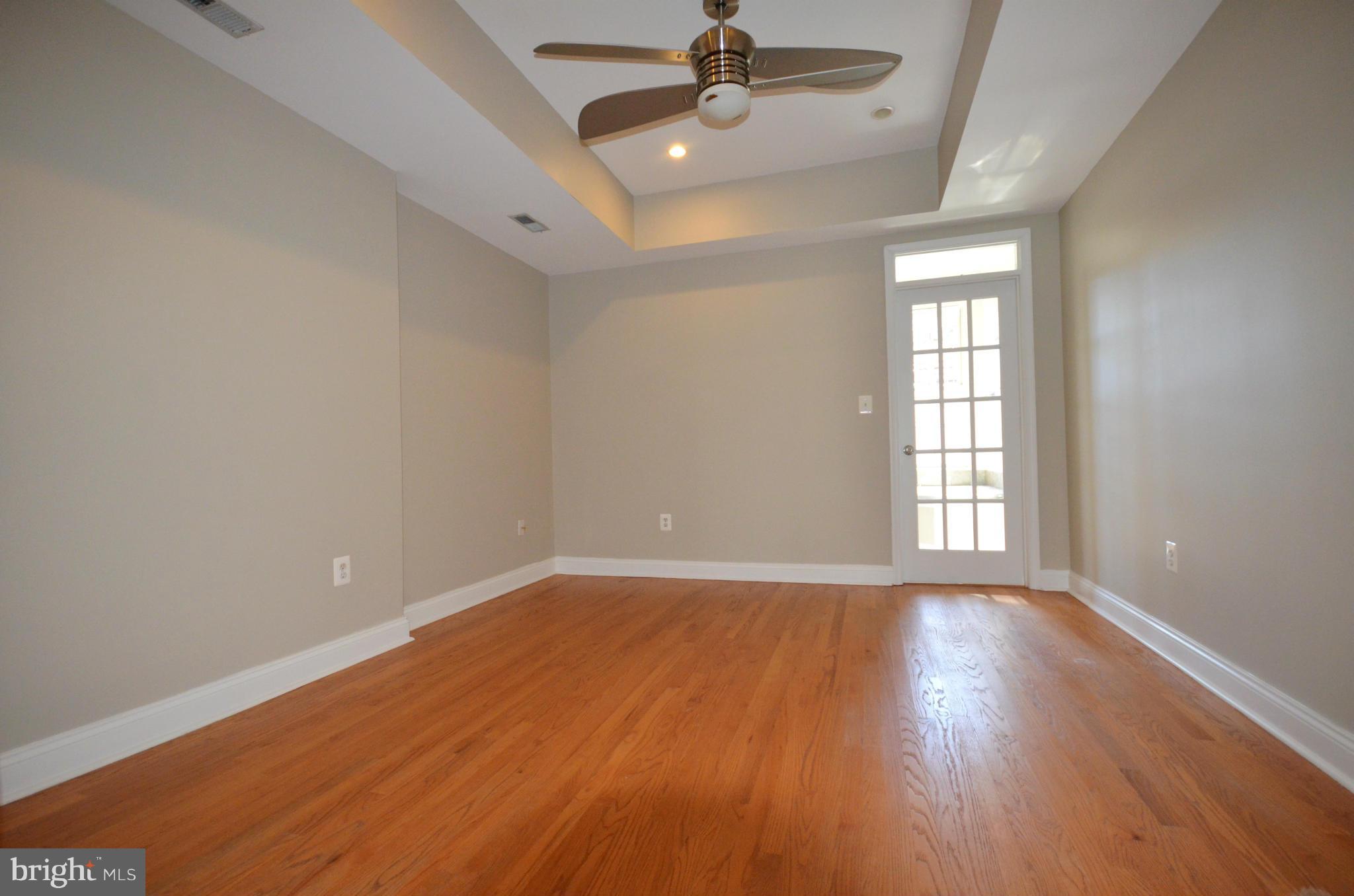 FEDERAL HILL HISTORIC DISTRICT - Residential Lease